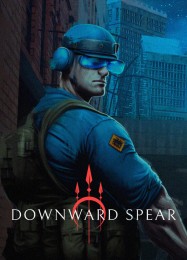 Трейнер для Downward Spear [v1.0.5]