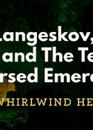 Dr. Langeskov, The Tiger, and The Terribly Cursed Emerald: Читы, Трейнер +6 [CheatHappens.com]