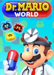 Трейнер для Dr. Mario World [v1.0.1]