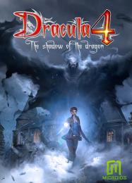 Dracula 4: Shadow of the Dragon: Трейнер +10 [v1.4]