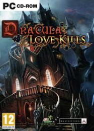 Dracula: Love Kills: ТРЕЙНЕР И ЧИТЫ (V1.0.9)