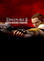 Трейнер для Dragon Age 2: The Exiled Prince [v1.0.5]