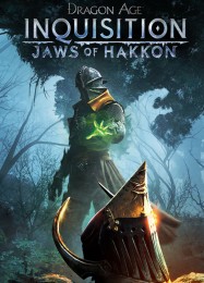 Трейнер для Dragon Age: Inquisition Jaws of Hakkon [v1.0.1]