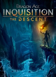 Dragon Age: Inquisition The Descent: Читы, Трейнер +12 [dR.oLLe]