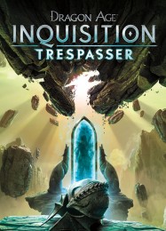 Dragon Age: Inquisition Trespasser: Читы, Трейнер +14 [dR.oLLe]
