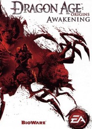 Dragon Age: Origins Awakening: ТРЕЙНЕР И ЧИТЫ (V1.0.22)