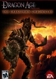 Dragon Age: Origins The Darkspawn Chronicles: Трейнер +8 [v1.6]