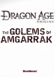 Dragon Age: Origins The Golems of Amgarrak: ТРЕЙНЕР И ЧИТЫ (V1.0.36)