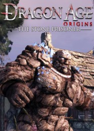 Dragon Age: Origins The Stone Prisoner: Трейнер +5 [v1.2]