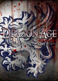 Dragon Age: Origins Wardens Keep: Трейнер +15 [v1.9]
