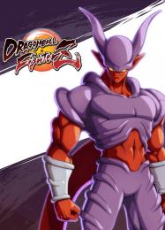 Dragon Ball FighterZ: Janemba: Читы, Трейнер +12 [CheatHappens.com]