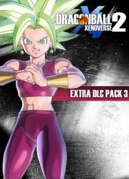 Dragon Ball Xenoverse 2: Extra Pack 3: ТРЕЙНЕР И ЧИТЫ (V1.0.3)