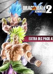 Трейнер для Dragon Ball Xenoverse 2: Extra Pack 4 [v1.0.1]