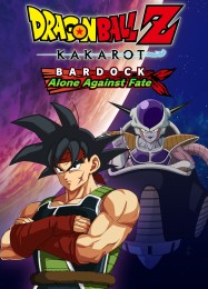 Трейнер для Dragon Ball Z: Kakarot -Bardock- Alone Against Fate [v1.0.1]