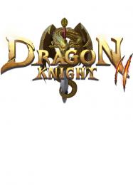 Dragon Knight 2: ТРЕЙНЕР И ЧИТЫ (V1.0.57)
