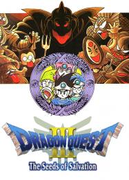 Dragon Quest 3: The Seeds of Salvation: Трейнер +8 [v1.7]
