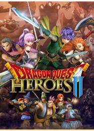 Трейнер для Dragon Quest Heroes 2 [v1.0.3]