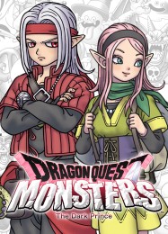 Dragon Quest Monsters: The Dark Prince: Трейнер +12 [v1.2]