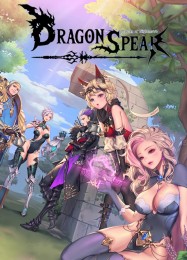 Dragon Spear: Трейнер +7 [v1.8]