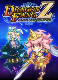 Трейнер для DragonFangZ The Rose & Dungeon of Time [v1.0.4]