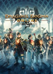 Dragons Dogma Online: ТРЕЙНЕР И ЧИТЫ (V1.0.62)