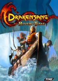 Трейнер для Drakensang: The River of Time [v1.0.4]