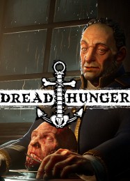 Dread Hunger: Читы, Трейнер +6 [dR.oLLe]