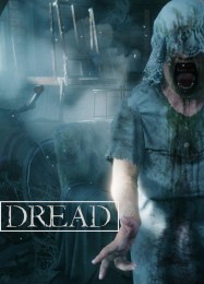 Dread: Трейнер +14 [v1.6]