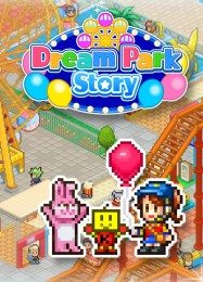 Dream Park Story: Трейнер +14 [v1.3]