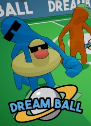 DreamBall: ТРЕЙНЕР И ЧИТЫ (V1.0.30)