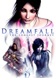 Dreamfall: The Longest Journey: ТРЕЙНЕР И ЧИТЫ (V1.0.13)