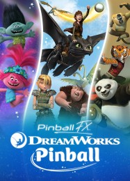 DreamWorks Pinball: Трейнер +10 [v1.3]