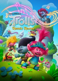 DreamWorks Trolls Remix Rescue: Трейнер +11 [v1.4]