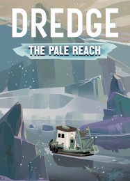 DREDGE The Pale Reach: Трейнер +8 [v1.3]