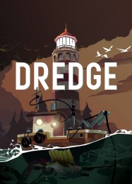 Трейнер для DREDGE [v1.0.9]