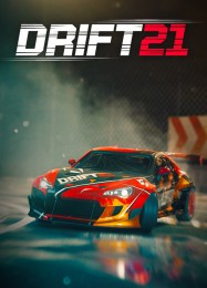 Drift21: Читы, Трейнер +6 [CheatHappens.com]