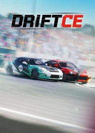 DRIFTCE: Читы, Трейнер +5 [CheatHappens.com]