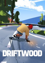 Driftwood: Читы, Трейнер +7 [dR.oLLe]