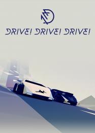 Drive! Drive! Drive!: Трейнер +14 [v1.3]