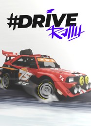 DRIVE Rally: Читы, Трейнер +13 [FLiNG]