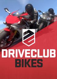 DriveClub: Bikes: Читы, Трейнер +9 [dR.oLLe]