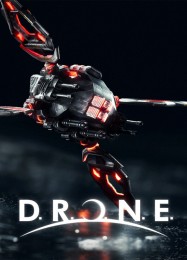 Трейнер для DRONE The Game [v1.0.8]