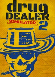 Drug Dealer Simulator 2: ТРЕЙНЕР И ЧИТЫ (V1.0.18)