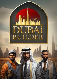 Dubai Builder: Читы, Трейнер +10 [MrAntiFan]