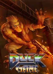 Duck Game: ТРЕЙНЕР И ЧИТЫ (V1.0.30)
