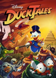DuckTales: ТРЕЙНЕР И ЧИТЫ (V1.0.20)