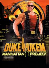 Duke Nukem: Manhattan Project: Трейнер +5 [v1.5]