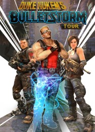 Duke Nukems Bulletstorm Tour: ТРЕЙНЕР И ЧИТЫ (V1.0.63)