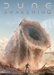 Трейнер для Dune: Awakening [v1.0.2]