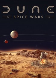 Dune: Spice Wars: ТРЕЙНЕР И ЧИТЫ (V1.0.12)